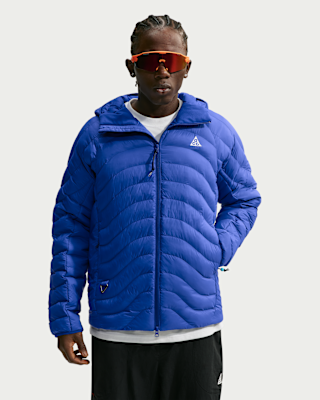 ACG Lava Flow Men's Therma-FIT ADV Hooded Jacket. Nike LU